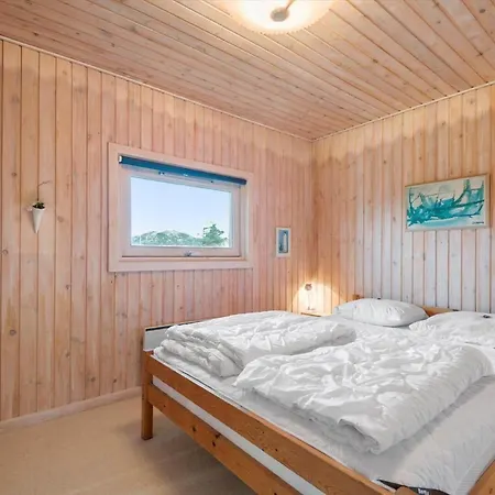 Casa de Férias Ve461-oksbol-klitrosevej-6